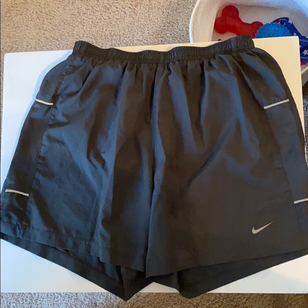 Men’s Nike running shorts